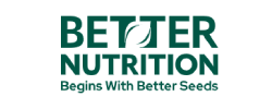 Better Nutrition affiliate marketing program