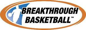Breakthrough Basketball affiliate marketing program
