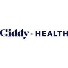 Giddy Health affiliate marketing program