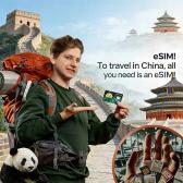 eSimShop HongKong affiliate marketing program