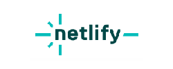 Netlify affiliate marketing program