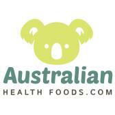 AustralianHealthFoods.com affiliate marketing program