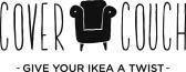 CoverCouch - CLOSED affiliate marketing program