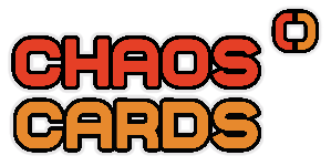 chaoscards.co affiliate marketing program