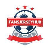 FansJerseyHub affiliate marketing program