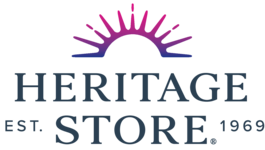 Heritage Store affiliate marketing program