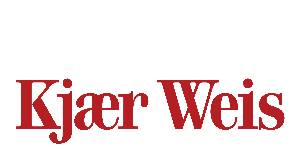 Kjaer Weis affiliate marketing program