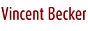 Vincent Becker affiliate marketing program