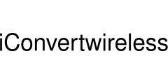 iConvertwireless.com affiliate marketing program