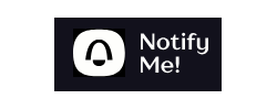 Notify Me affiliate marketing program