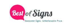 Bestofsigns affiliate marketing program
