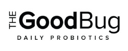 The Good Bug Coupons Logo
