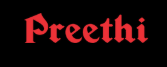 Preethi affiliate marketing program