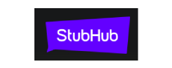 Stubhub Noram affiliate marketing program
