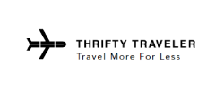 Thriftytraveler affiliate marketing program