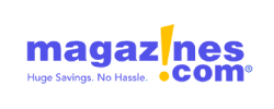 Magazines.com affiliate marketing program