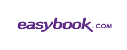 EasyBook affiliate marketing program