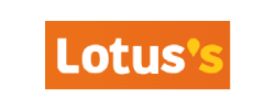 Lotus - MY affiliate marketing program