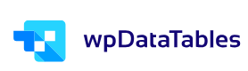 WP DataTables affiliate marketing program