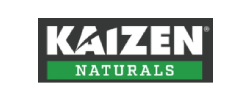 Kaizennaturals affiliate marketing program