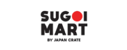 Sugoimart affiliate marketing program