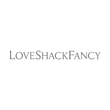 Loveshackfancy affiliate marketing program