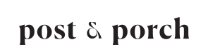 Postandporch affiliate marketing program