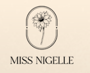 Missnigelle affiliate marketing program