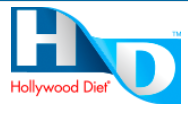 Hollywooddiet affiliate marketing program