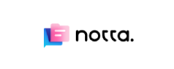 Notta affiliate marketing program