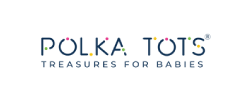 Attention New Users: Score an Additional 10% Off at Polka Tots!