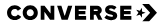 Grab Your Converse Accessories Now: Up to 60% Off Awaits You!