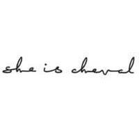 Sheischeval affiliate marketing program
