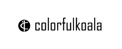 Colorfulkoala affiliate marketing program