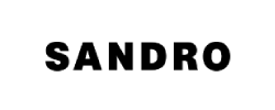 Sandro-Paris affiliate marketing program