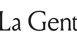 La Gent affiliate marketing program