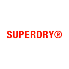 Superdry - UK affiliate marketing program