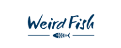 Weirdfish affiliate marketing program