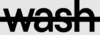 Antiwash