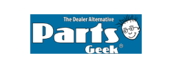 Partsgeek affiliate marketing program