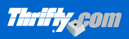 Thrifty Car Rental affiliate marketing program