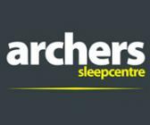 Archers Sleepcentre affiliate marketing program