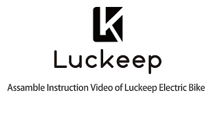 Luckeepbike affiliate marketing program