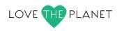 Love The Planet affiliate marketing program