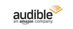 Audible - UK affiliate marketing program