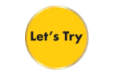 Let's Try affiliate marketing program