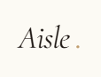 Aisle affiliate marketing program