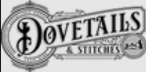 Dovetails and Stitches affiliate marketing program