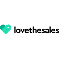 Lovethesales affiliate marketing program