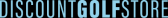 Discount Golf Store affiliate marketing program